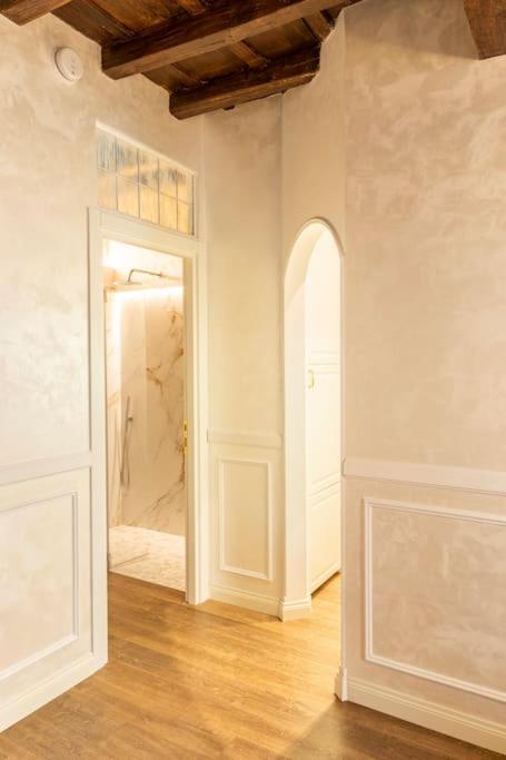 Frattina Elegance Lejlighed Rom
