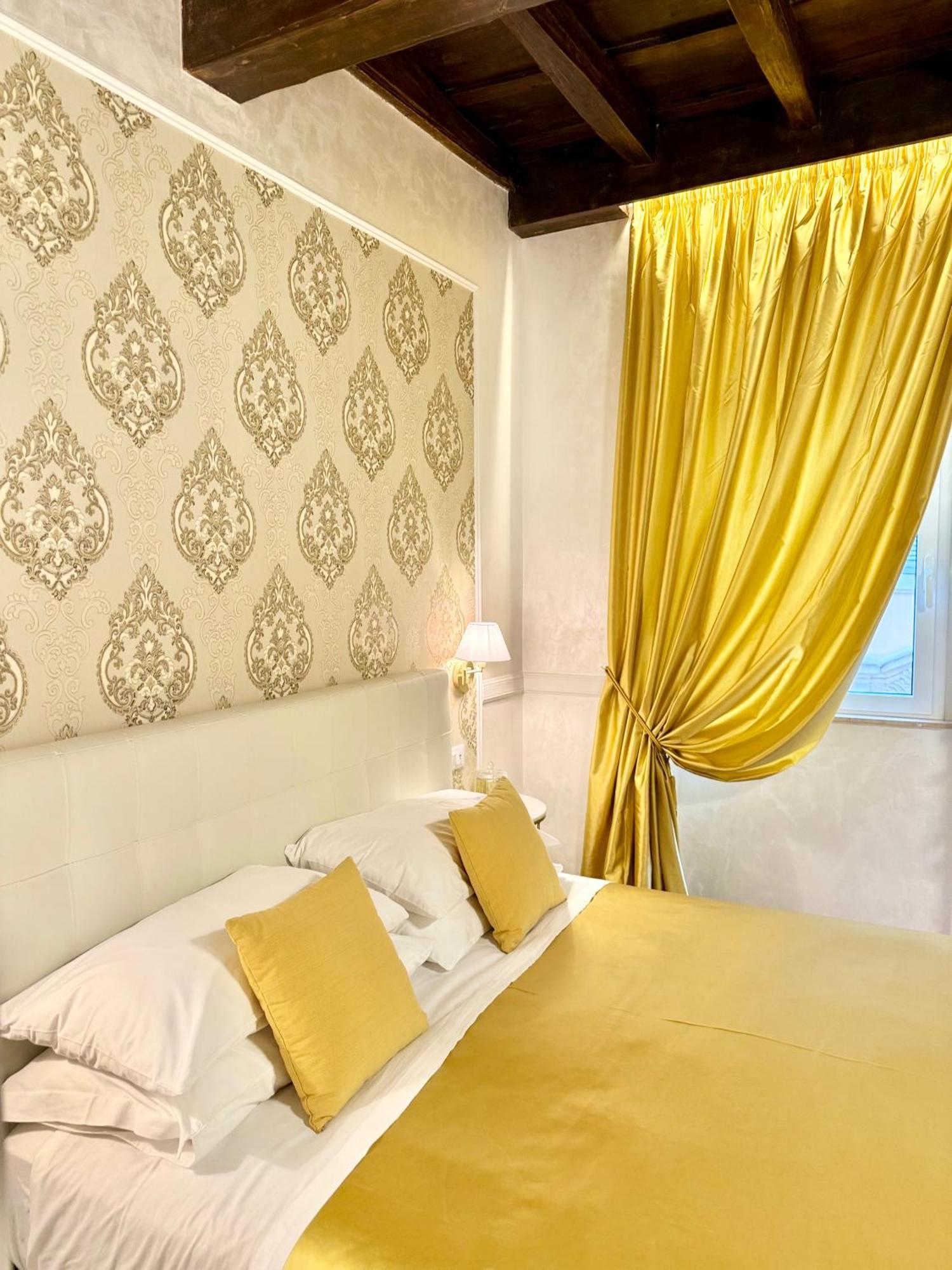Frattina Elegance Lejlighed Rom