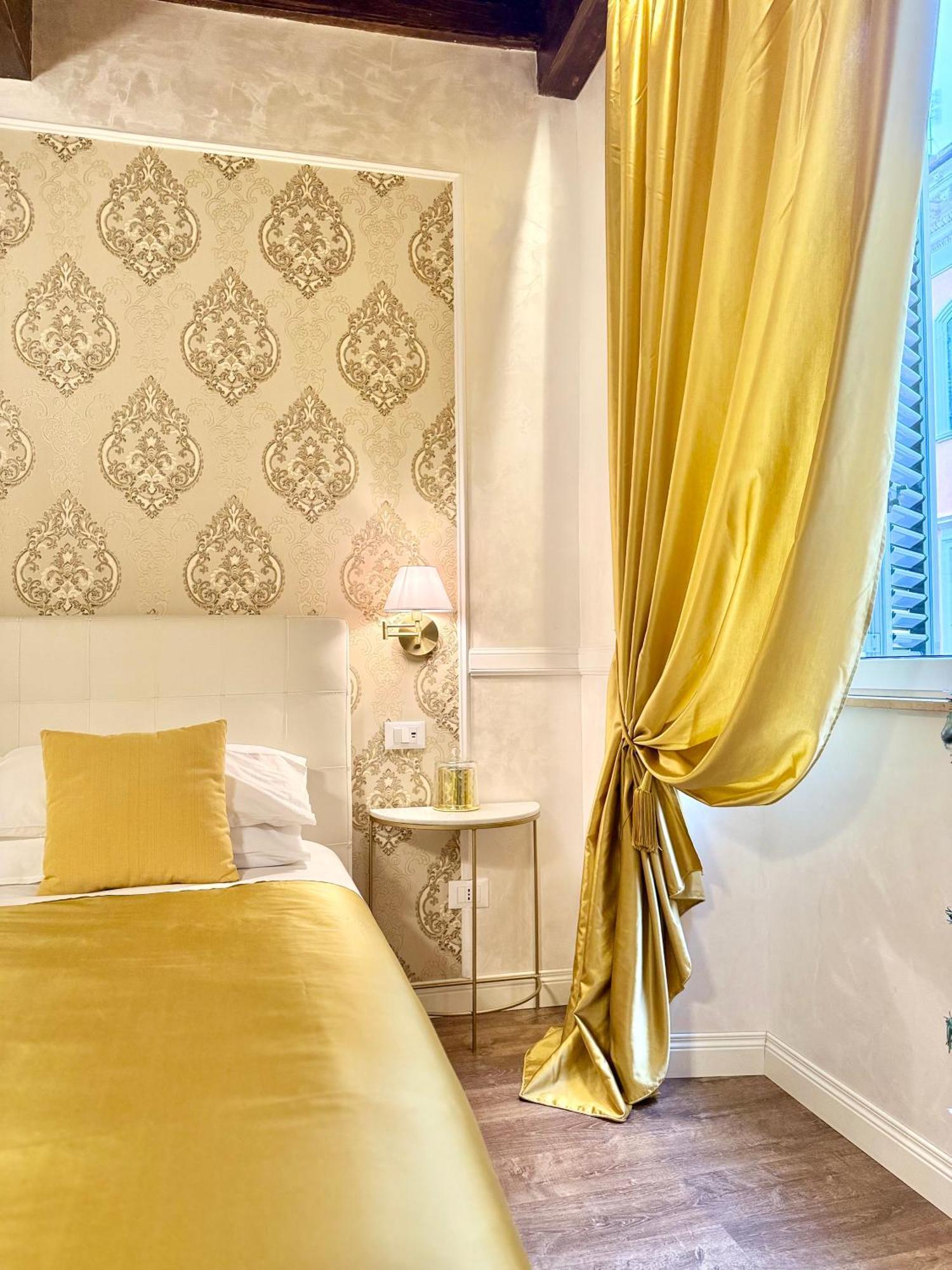 Lejlighed Frattina Elegance Rom